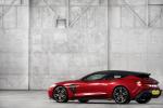 Aston Martin Vanquish Zagato Shooting Brake 2018 года (UK)